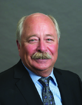 Roger Harris