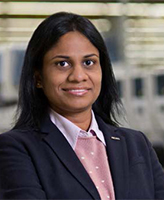 Sunitha Vegerla