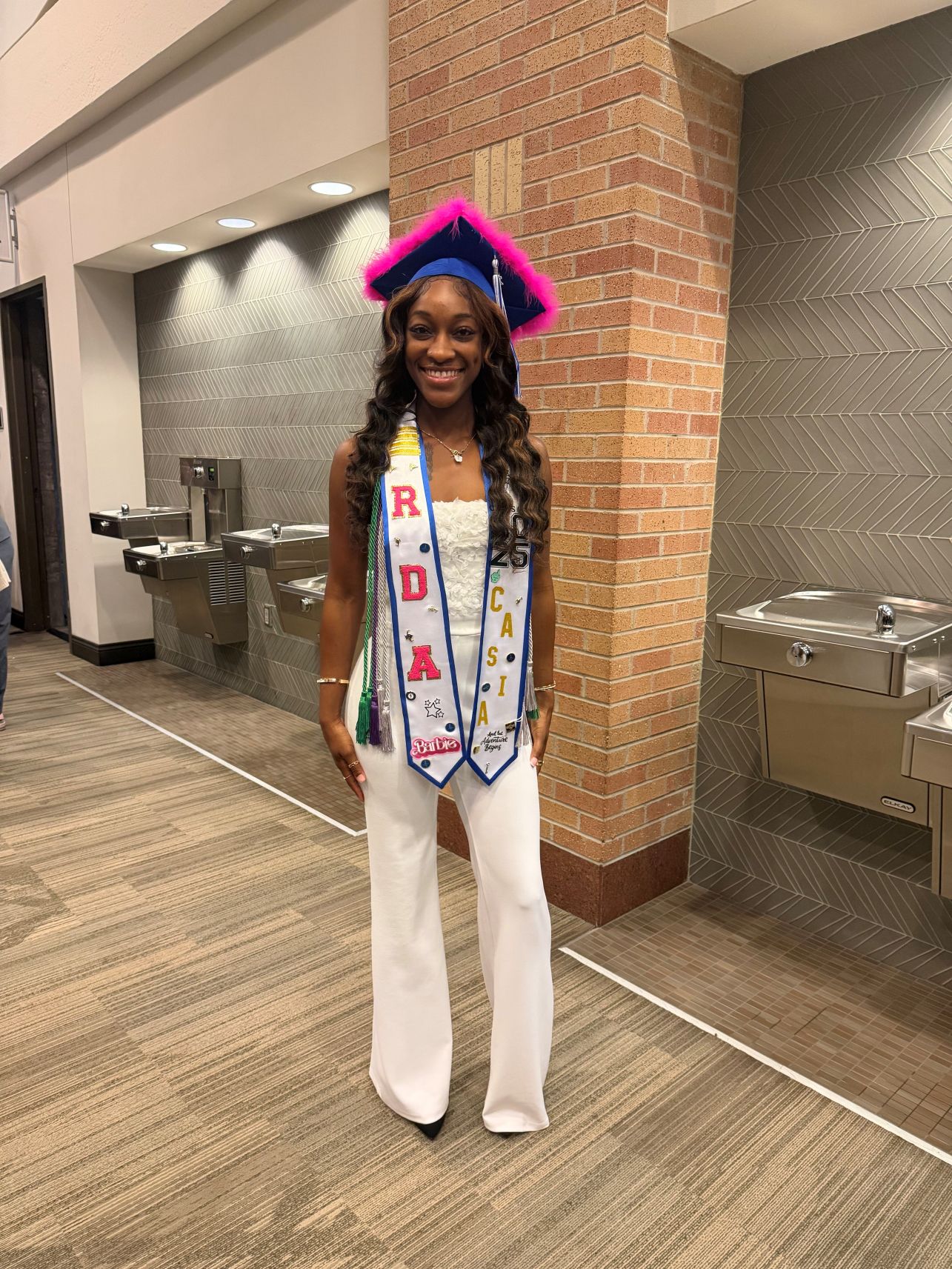 Casia Johnson | Youth Program Participant thumbnail