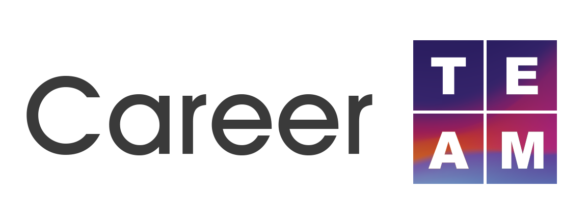 Career Team Logo