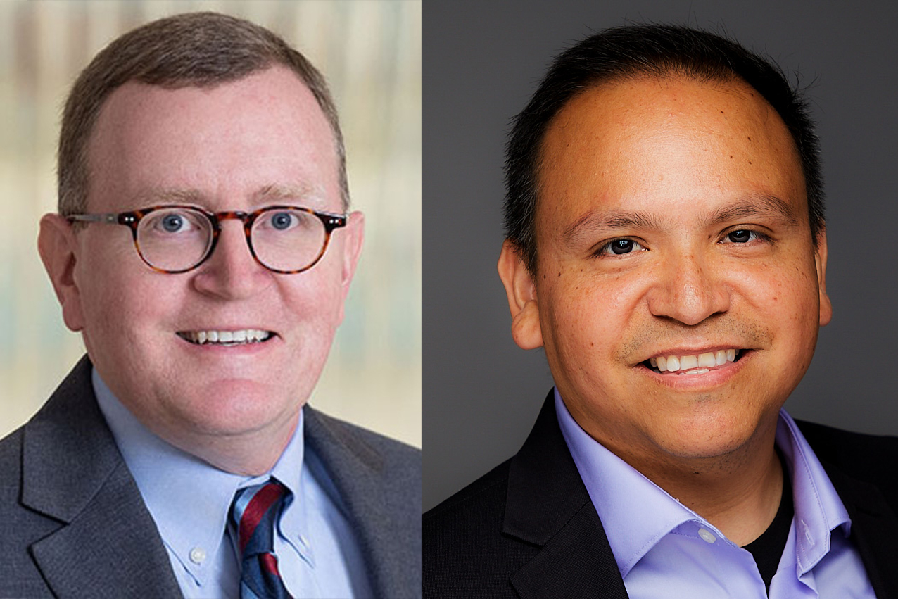 Robert Flores and Joshua Bourgeois Named to Board of Directors for WSNCT thumbnail