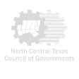 In partnership with North Central Texas Council of Governments