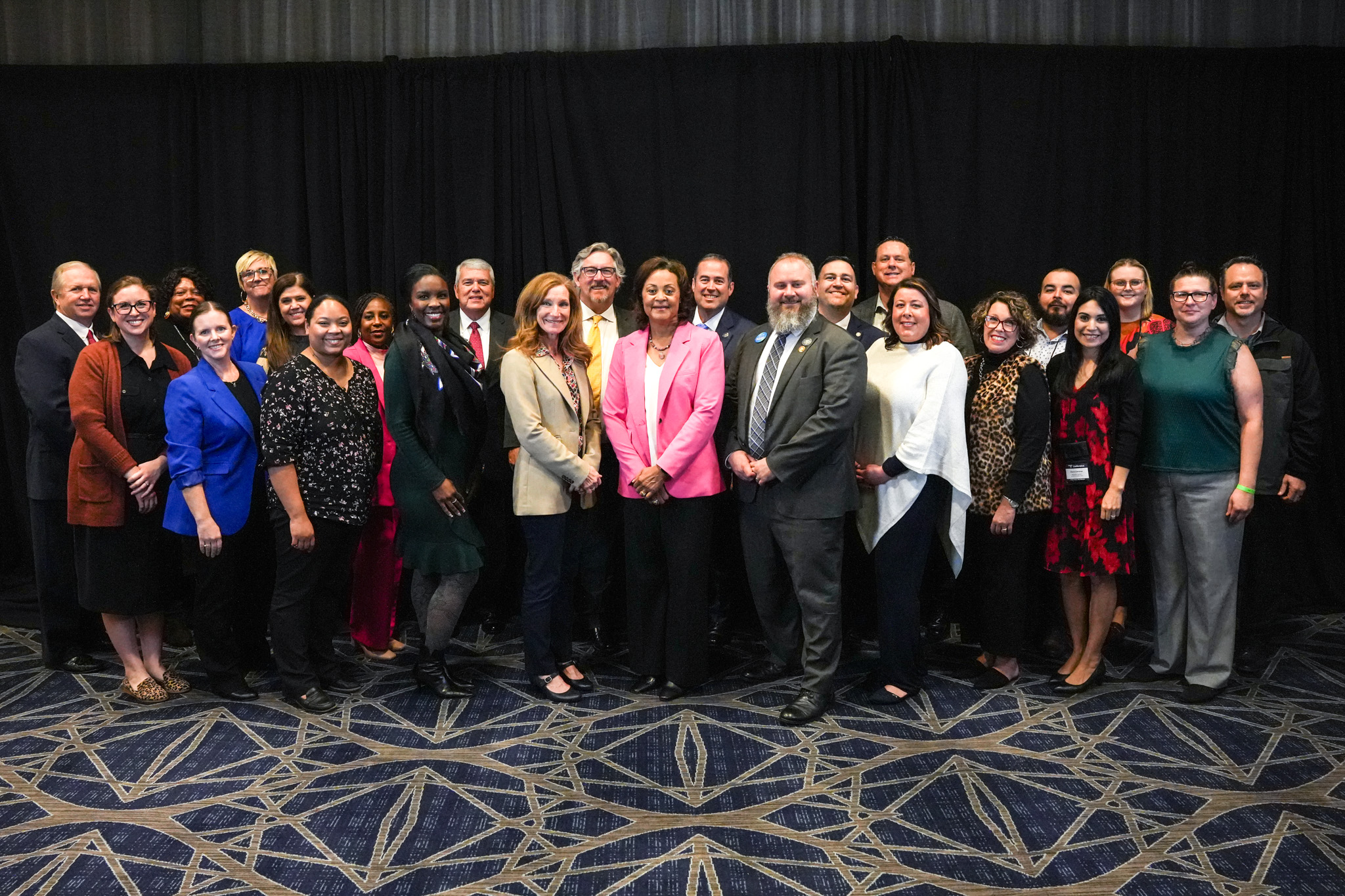 Qarbon Aerospace Manufacturing Honored as North Central Texas Employer of Excellence thumbnail