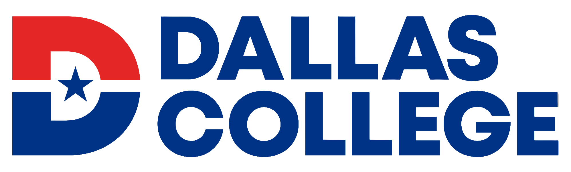 Dallas College Logo