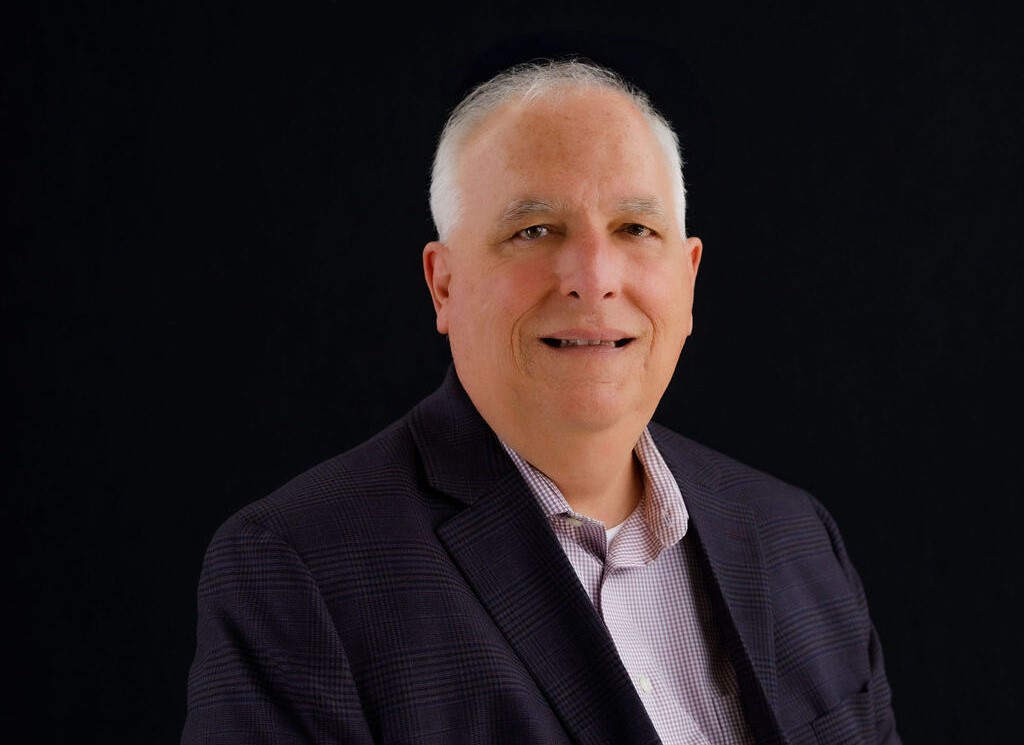 Carlton Tidwell Named Board Chair to Drive Workforce Innovation in North Texas thumbnail