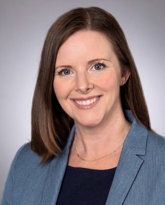 Kirsten Jakowitsch Named Assistant Director for Workforce Solutions for North Central Texas thumbnail