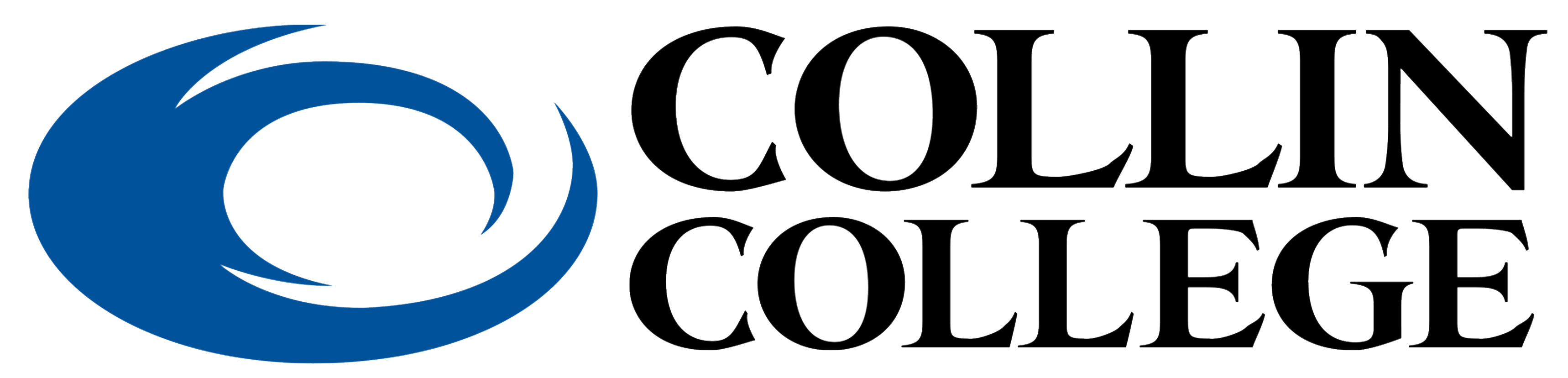 Collin College Logo