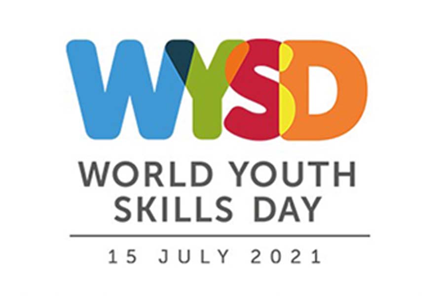 Picture of World Youth Skills Day