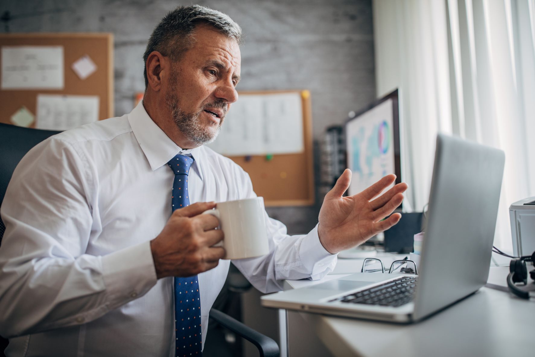 Virtual &#x2013; From Layoff to Landing Your Next Job thumbnail