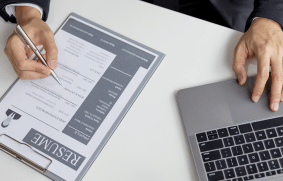 Resume Writing and Interview Skills Workshop Second Chance Only thumbnail