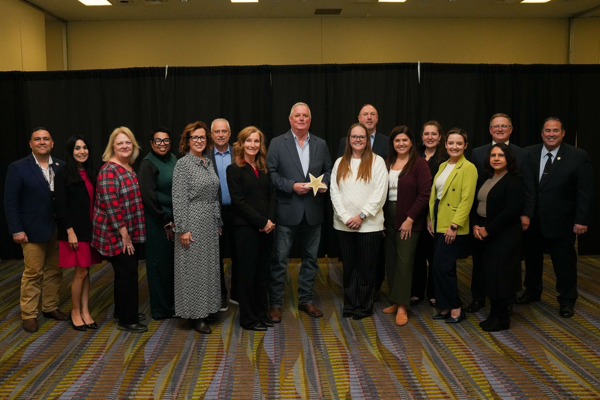 Leggett & Platt Named 2025 Local Employer of Excellence by Texas Workforce Commission thumbnail