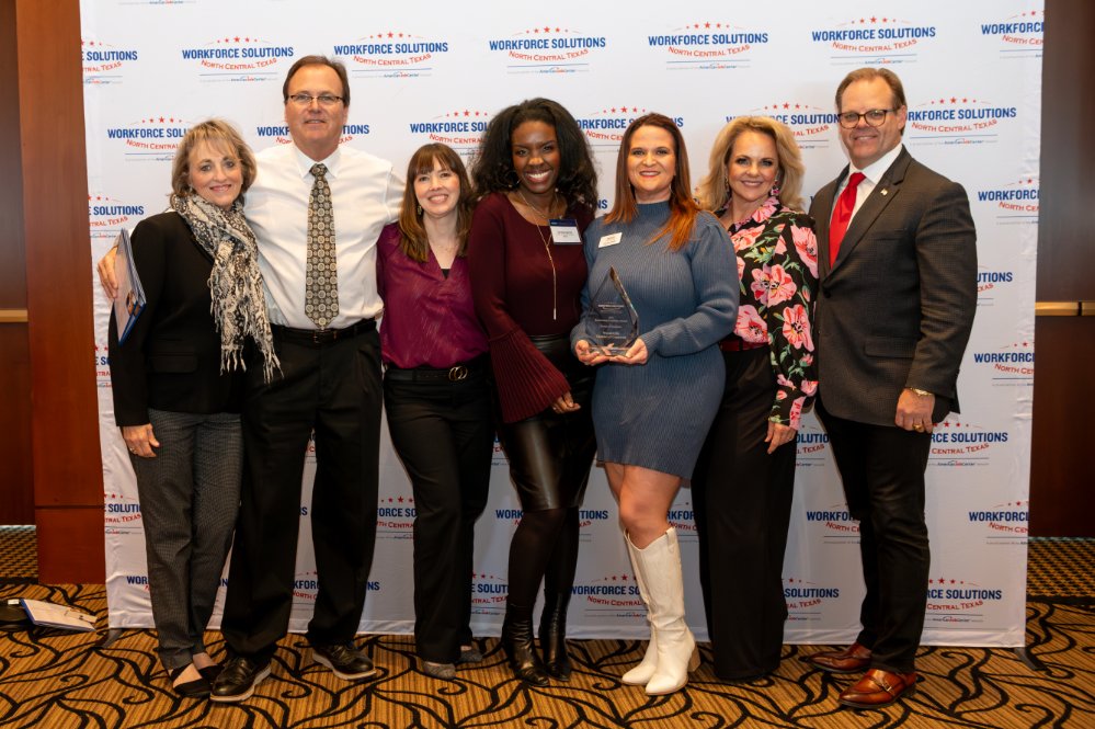 WSNCT Honors Excellence at the 2025 Empowering Excellence Awards thumbnail