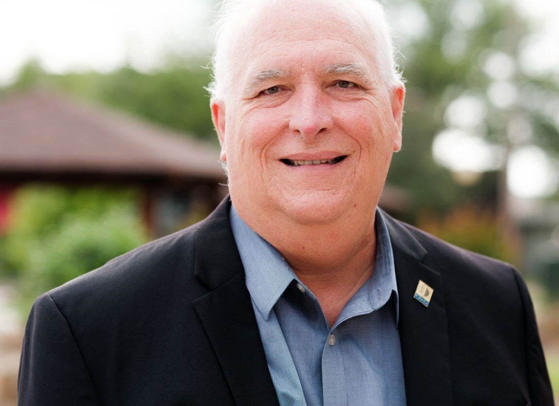 New Board Chair Announcement thumbnail