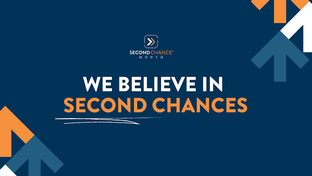 WSNCT Launches Second Chance Initiatives thumbnail