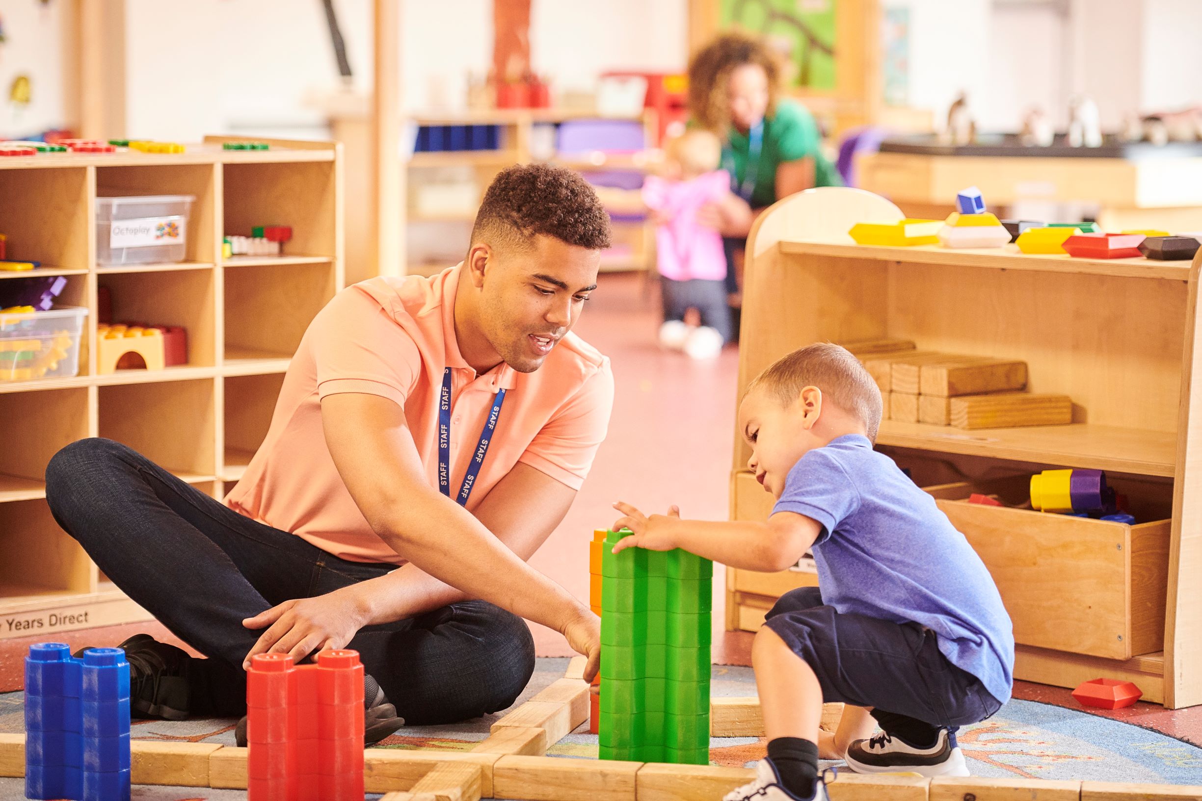 TWC approves $1B for early learning programs. thumbnail