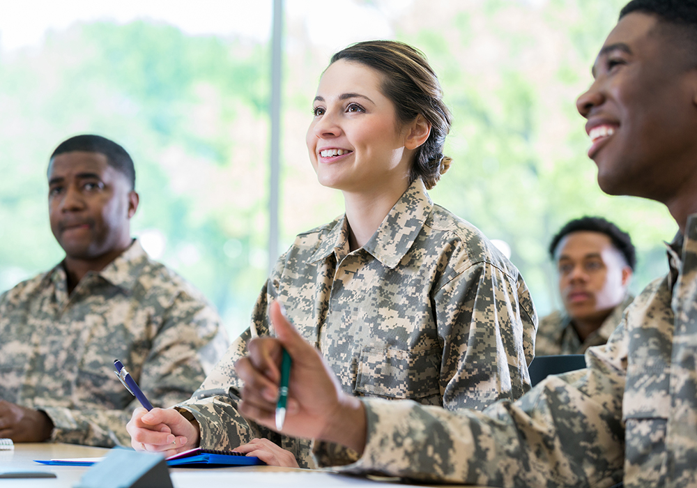 Hiring Red, White & You! Hiring Event 2021 thumbnail
