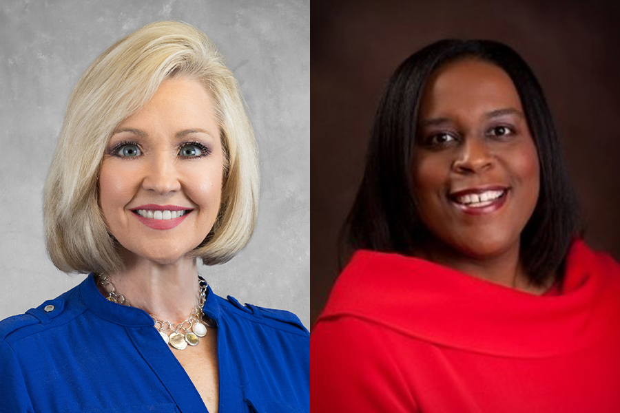 Nicole Bursey and Monica Hays Named to the North Central Texas  Workforce Development Board thumbnail
