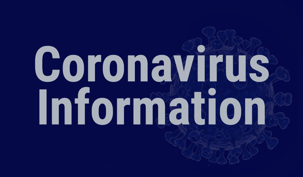 Coronavirus (COVID-19) Information and Updates thumbnail