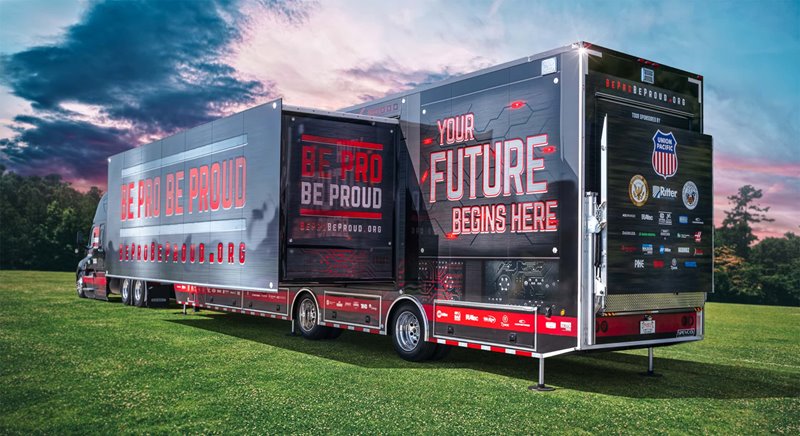 WSNCT and BPBP Unveil Mobile Career Showcase thumbnail