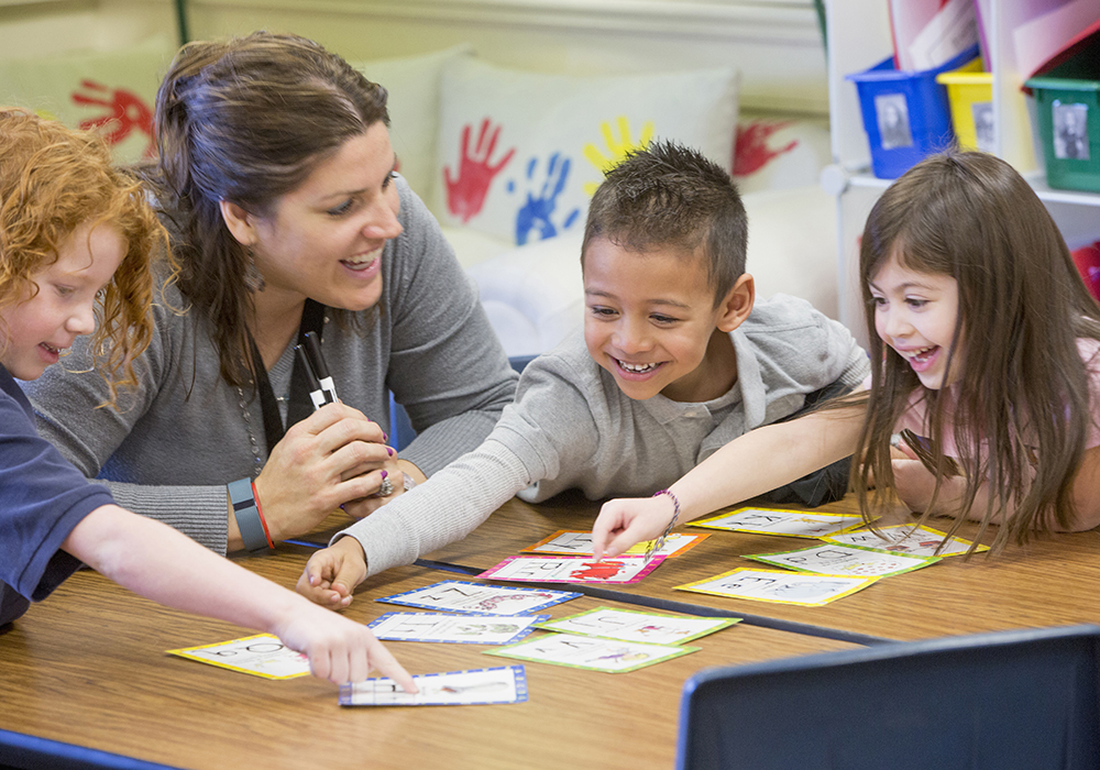 Get Free Child Care for One Year thumbnail