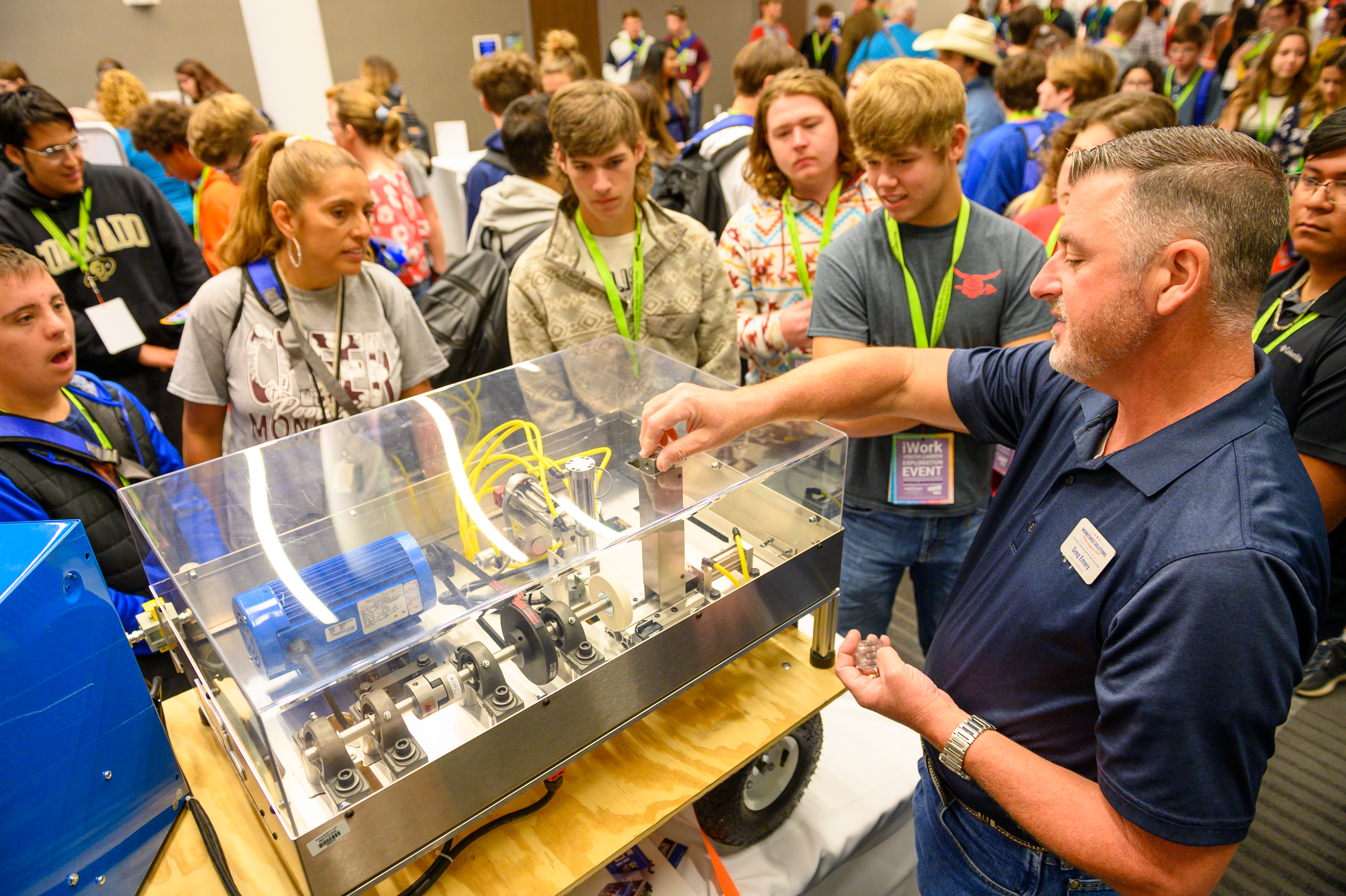 iWork 2022 Youth Career Exploration thumbnail